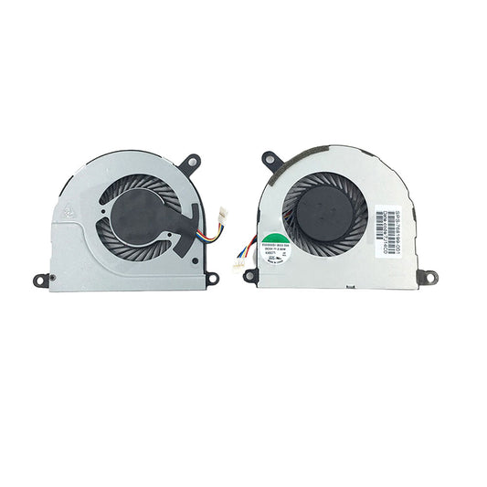 Cooling Fan EG50050S1-B020-S9A 768199-001 DC5V 2.00W 4PIN New