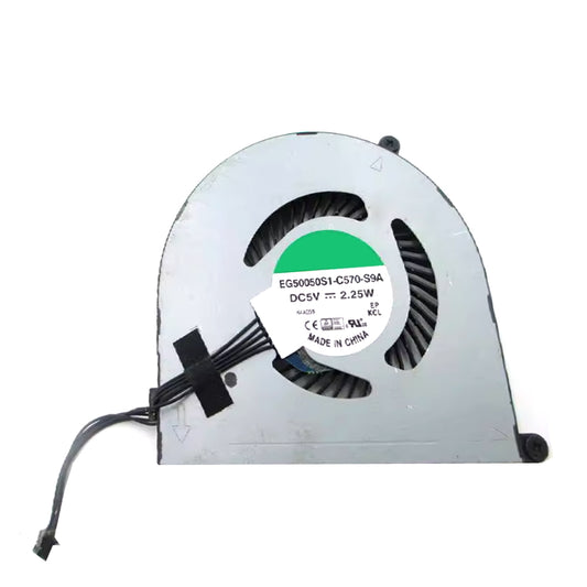Cooling Fan EG50050S1-C570-S9A DC5V 2.25W 5PIN New