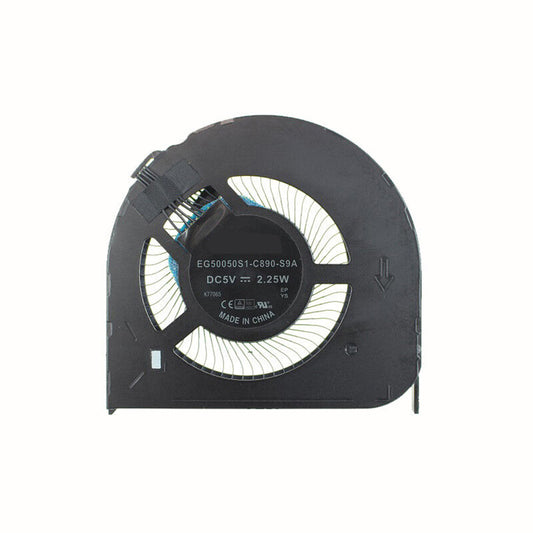 Cooling Fan EG50050S1-C890-S9A DC5V 2.25W 5PIN New