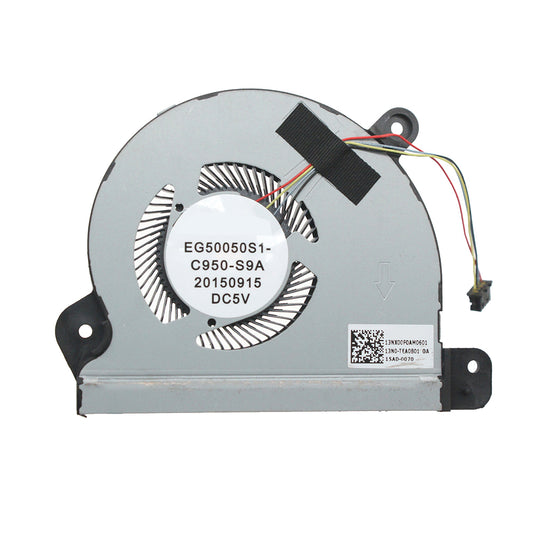 Cooling Fan EG50050S1-C950-S9A 13N0-TEA0801 13NX00F0AM0601 DC5V New