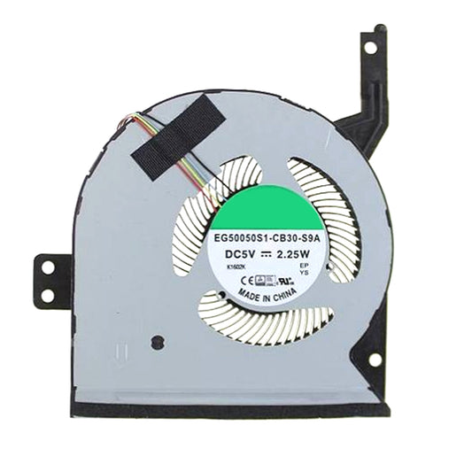 Cooling Fan EG50050S1-CB30-S9A 13NB0FD0T04021 13N1-26P0202 17BH-0046 DC5V New