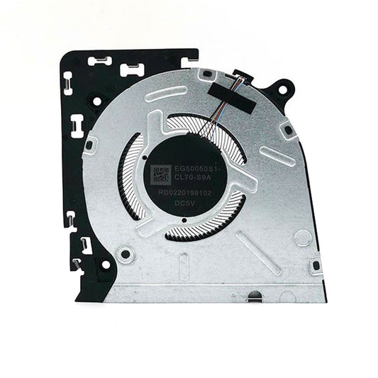 Cooling CPU Fan EG50050S1-CL70-S9A N44110-001 RD0220198102 N44110-001 DC5V 4PIN New
