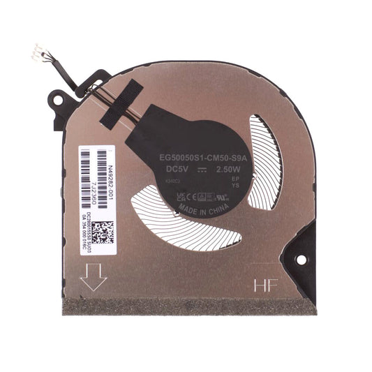 Cooling Fan EG50050S1-CM50-S9A DC5V 2.50W N49282-001 DC5V 2.50W DC280015SS0 New