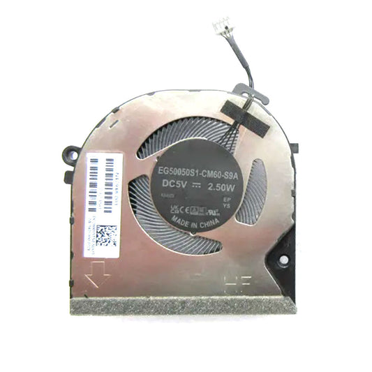 Cooling Fan EG50050S1-CM60-S9A N47948-001 DC280015TS0 DC5V 2.50W 4PIN New
