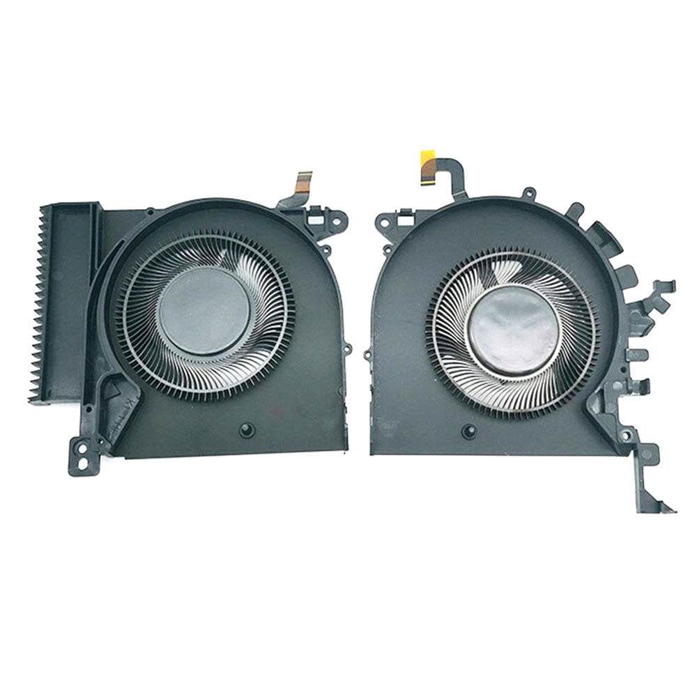 Cooling Fan EG50060S1-1C060-S9A EG50060S1-1C070-S9A DC5V 2.50W A Pair New