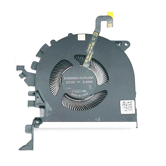 Cooling Fan EG50060S1-1C070-S9A DC5V 2.50W New