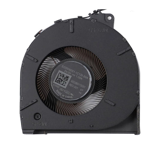 Cooling CPU Fan EG50060S1-1C130-S9A 6033B0115201 DC5V 1.00A New
