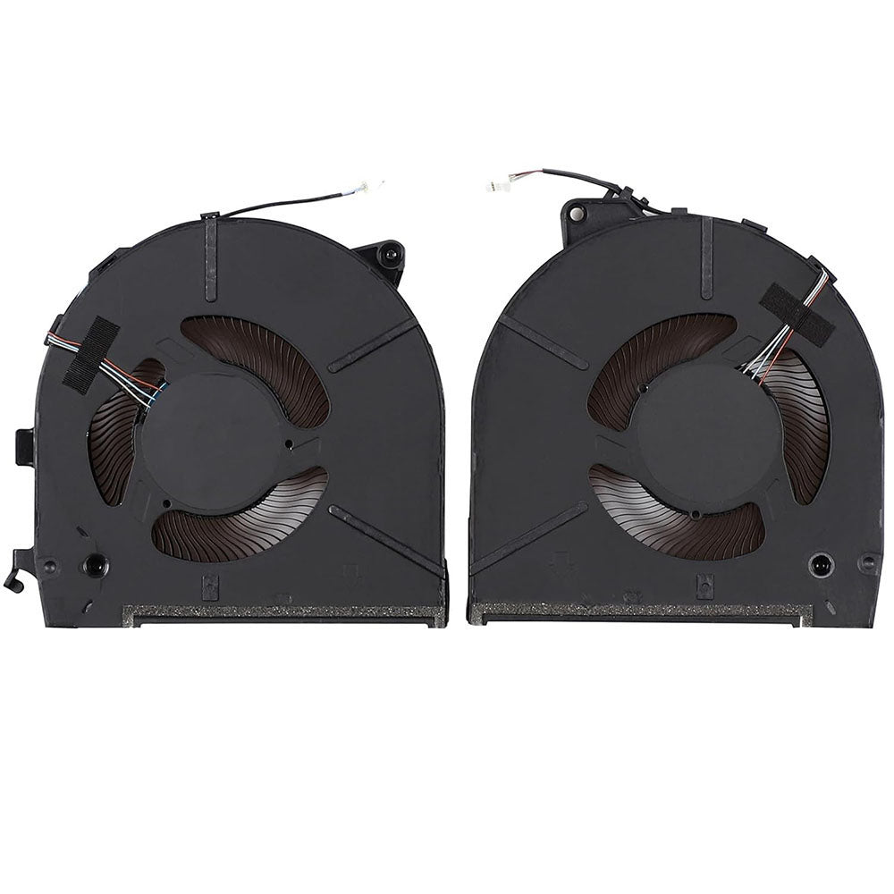 Cooling CPU GPU Fan EG50060S1-1C130-S9A EG50060S1-1C140-S9A 6033B0115201 6033B0115301 DC5V 1.00A A Pair New