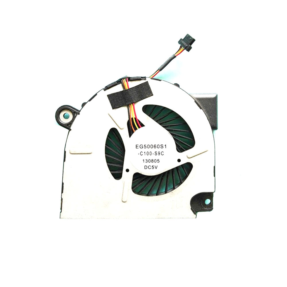 Cooling Fan EG50060S1-C100-S9C DC5V DC28000DJS0 4PIN New