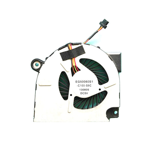 Cooling Fan EG50060S1-C100-S9C DC5V DC28000DJS0 4PIN New
