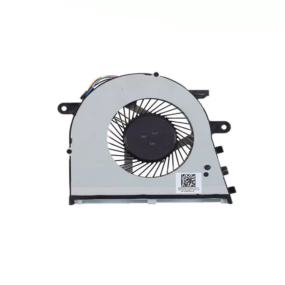 Cooling Fan EG50060S1-C350-S9A 023.100B0.0011 DC5V 0.50A 4PIN New