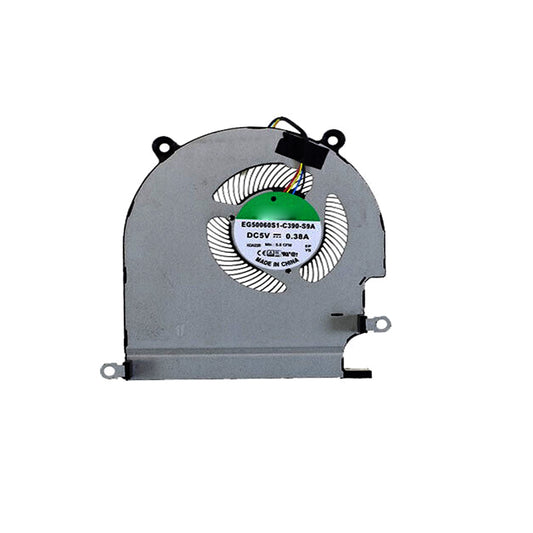 Cooling Fan For DELL WD19TB WD19TBS WD19DC WD19DCS 0C96VF C96VF EG50060S1-C390-S9A DC28000NZS0 DC5V 0.38A 4PIN New