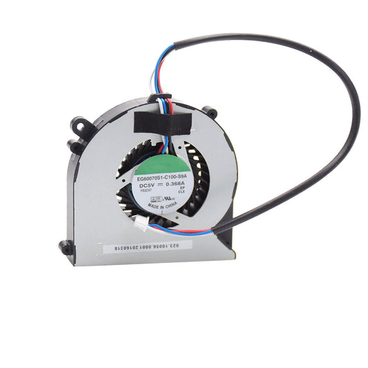 Cooling Fan EG60070S1-C100-S9A 795307-001 023.10056.0001 DC5V 0.368A 4PIN New