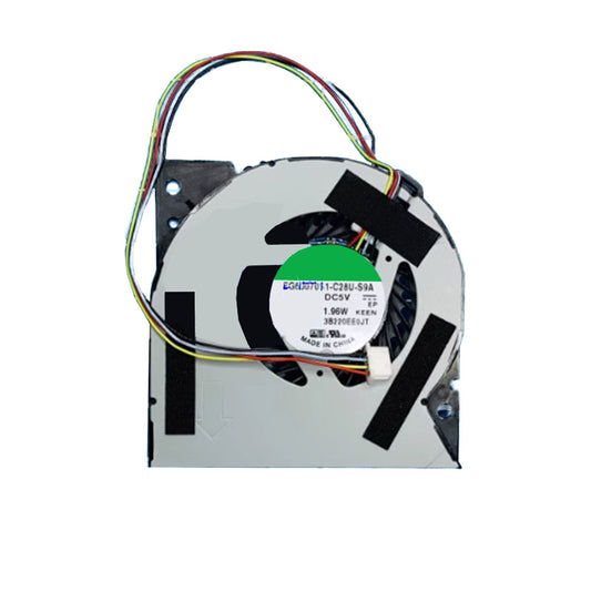 Cooling CPU Fan EG60070S1-C28U-S9A DC5V 1.96W 4PIN New