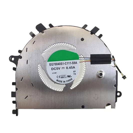 Cooling CPU Fan EG70040S1-C111-S9A DC5V 0.45A 4PIN New