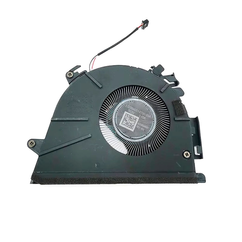 Cooling CPU Fan EG70040S1-C150-S9A DC5V 0.45A 6033B0099001 New