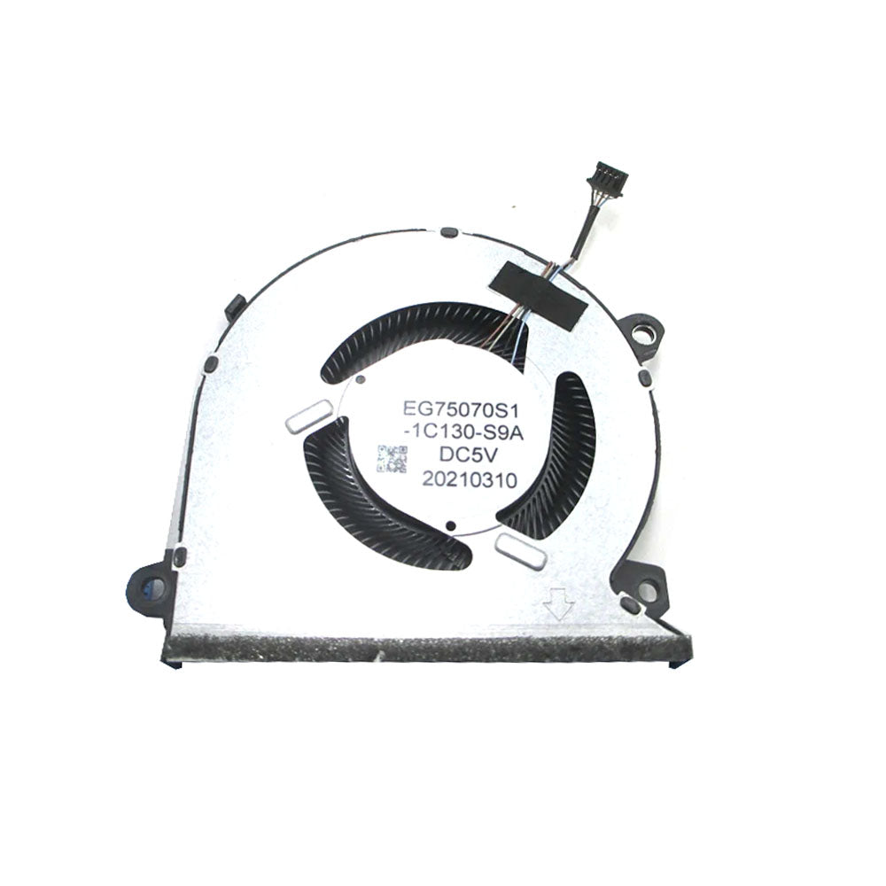 Cooling Fan EG75070S1-1C130-S9A DC5V 2.50W 4Pin New