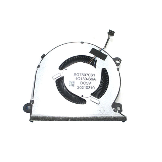 Cooling Fan EG75070S1-1C130-S9A DC5V 2.50W 4Pin New