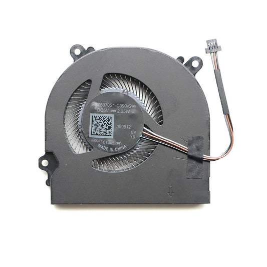 Cooling Fan EG75070S1-C390-G99 DC5V 2.50W 3PIN New