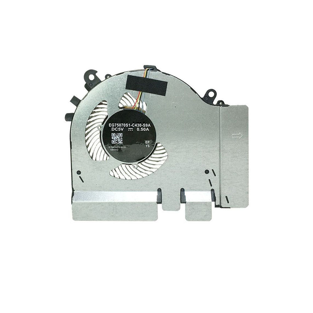 Cooling Fan EG75070S1-C430-S9A DC5V 0.50A 4PIN New