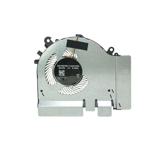 Cooling Fan EG75070S1-C430-S9A DC5V 0.50A 4PIN New