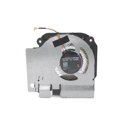 Cooling Fan EG75070S1-C440-S9A DC5V 0.50A 4PIN New