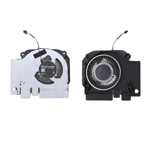 Cooling Fan EG75071S1-C020-S9A DC12V 0.50A 4PIN New