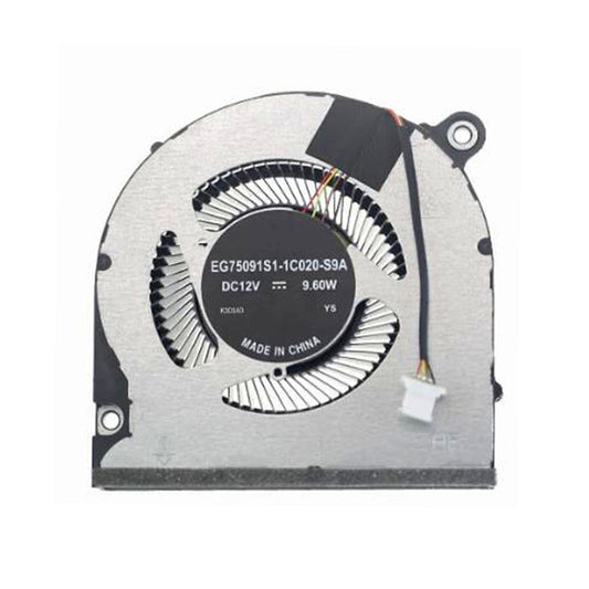 Cooling CPU Fan EG75091S1-1C020-S9A DC12V 9.60W 4PIN New