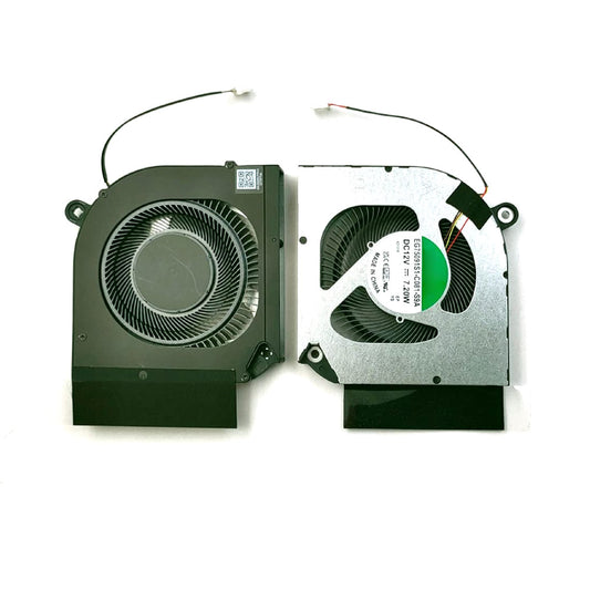 Cooling Fan EG75091S1-C081-S9A DC12V 7.20W 4PIN New