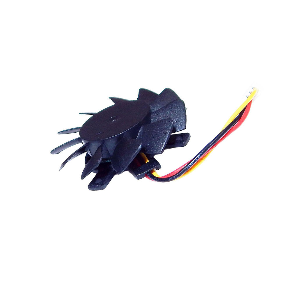 Cooling Fan F-4008H12B-IV DC12V 0.14A 3PIN New
