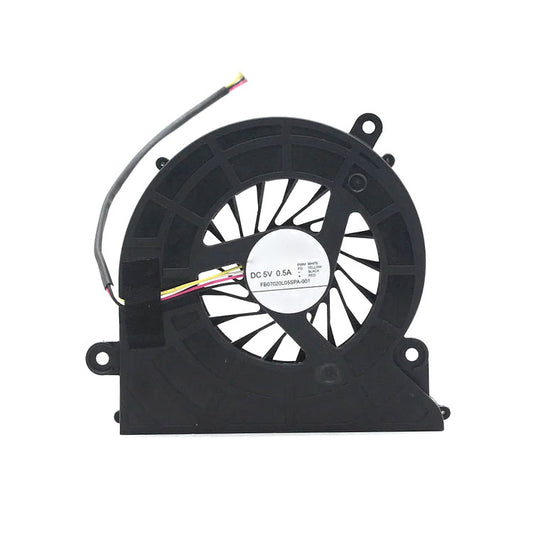 Cooling Fan FB07020L05SPA-001 DC5V 0.5A 4PIN New