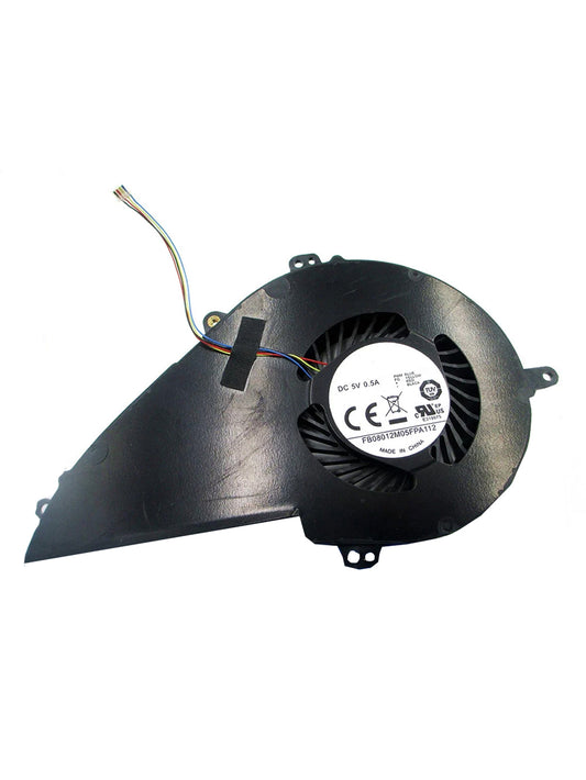 Cooling Fan FB08012M05FPA112 DC5V 0.5A 4PIN New