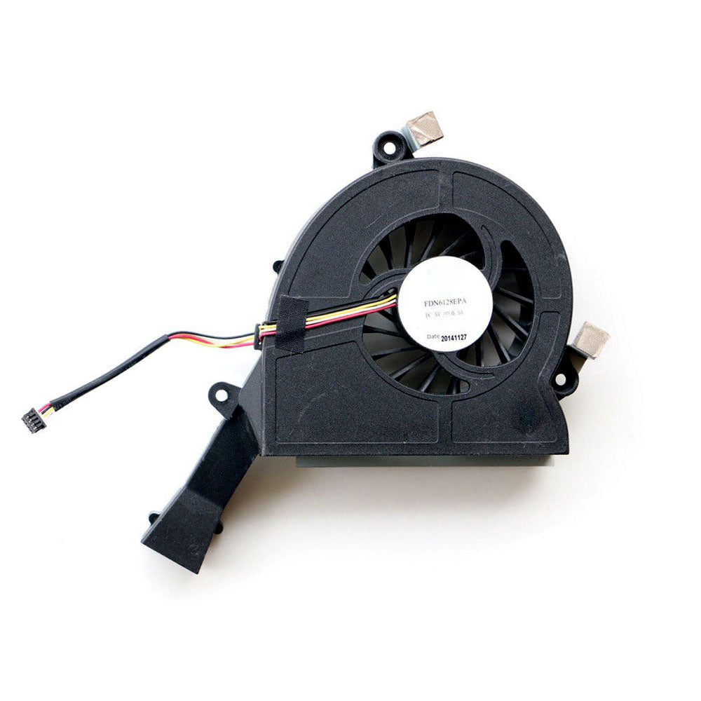 Cooling Fan FDN1628EPA Compatible DF200205010T FGAJ 809140-001 DC5V 0.5A 4PIN New