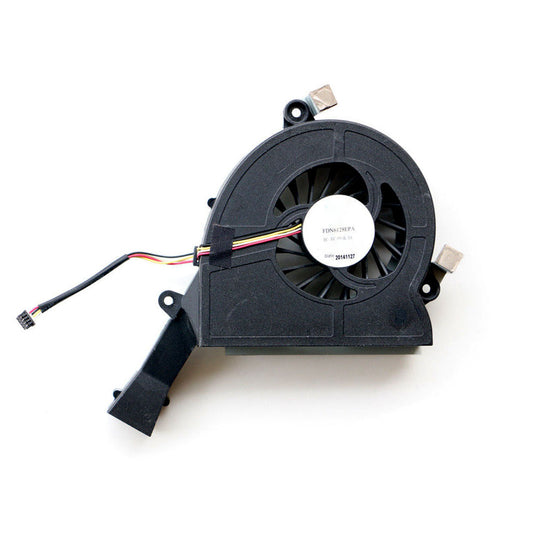 Cooling Fan FDN1628EPA Compatible DF200205010T FGAJ 809140-001 DC5V 0.5A 4PIN New