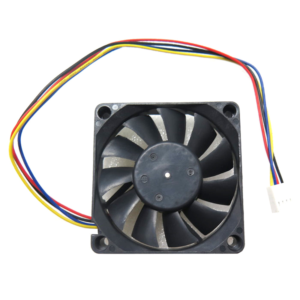 Server Fan For Foxconn FHSA7015B-1461 4103T06R DC12V 4PIN New