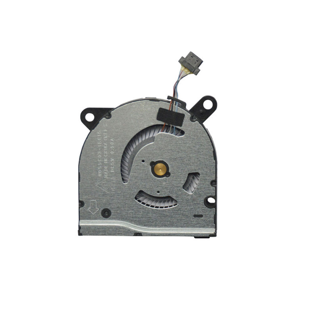 Laptop CPU FAN For HP PAVILION 13-AN 13-AN0000 L37376-001 ND55C03-18C15 L41283-001 DC5V 0.5A