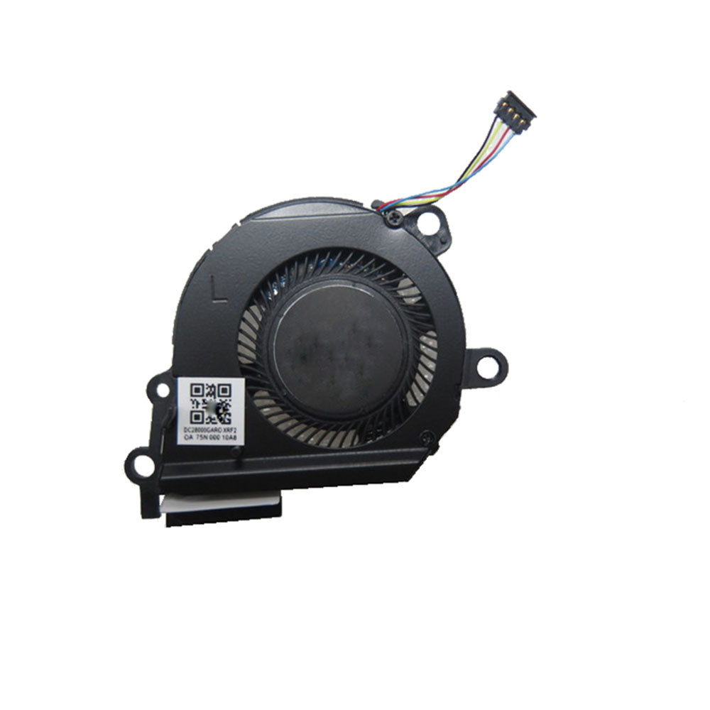 Laptop CPU FAN For HP Spectre x360 13-AP0000 L37660-001 DC05V 0.5A