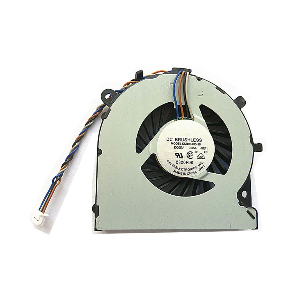 Laptop CPU FAN For HP 11-U016TU 11-U017TU 11-U018TU 11-U031TU 11-U032TU 11-U033TU 13-U019TU 13-U020TU 13-U021TU 13-V008TU 13-V020TU DC5V 0.35A