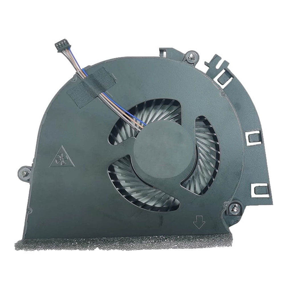 Laptop CPU FAN For HP L30388-001 DC5V 0.5A
