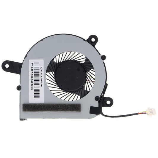 Mini PC Hard Drive FAN For HP EliteDesk 800 G3 65W 914256-001 DFS15030513D0T-FJ66 DC5V 0.5A