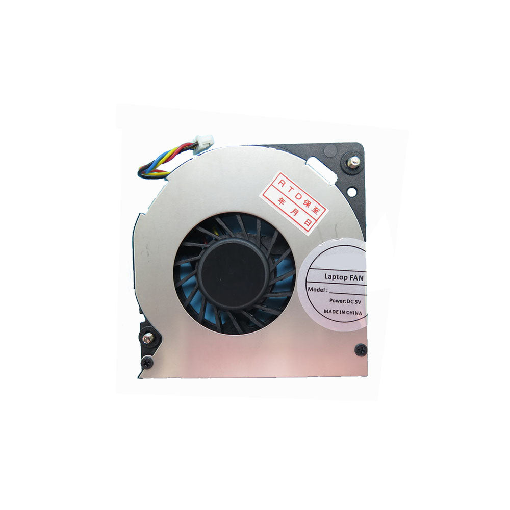 Mini PC FAN For HP Chromebox DC5V 0.4A