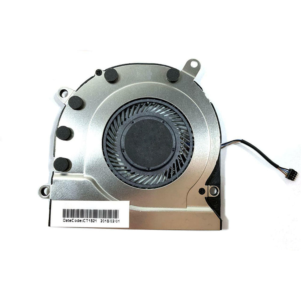 Tablet CPU FAN For HP KDB0505HCA03 6033B0039201 DC05V 0.36A