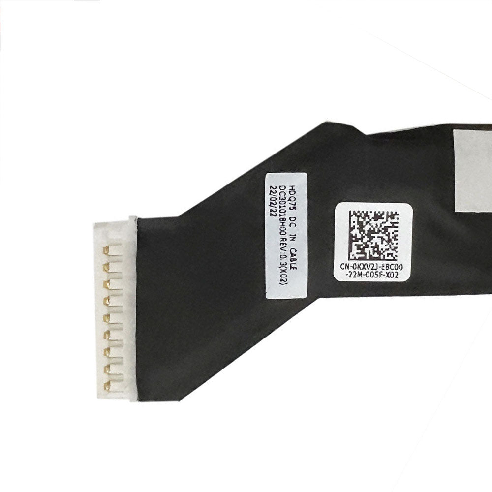 Laptop Webcam Camera Board For DELL G15 5511 5521 G16 7620 New