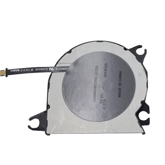 Cooling Fan G40N05MS3MZ-57Z95 DC5V 0.37A New