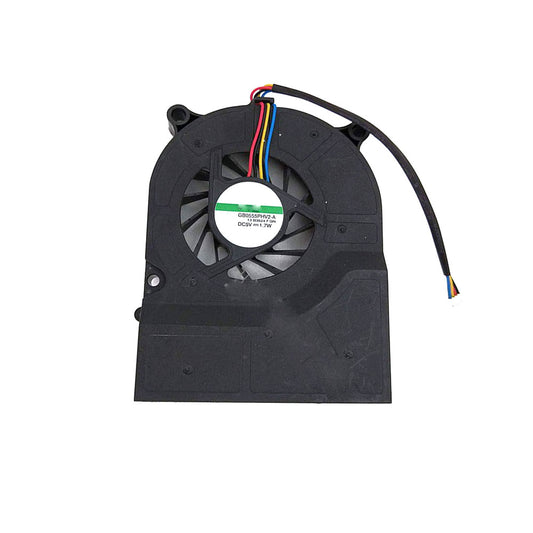 Cooling Fan GB0555PHV2-A 13.B3524.F.GN DC5V 1.7W 4PIN New
