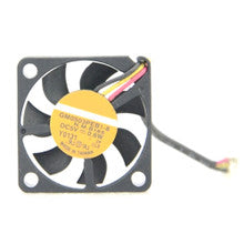 Cooling Fan GM0503PEB1-8 DC5V 0.6W Y0131 3PIN New