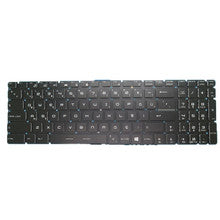 Laptop Backlit Keyboard For MSI GS60 2PC 2PE 2PL 2PM 2PMi581 2QC 2QCUi781 GS60 2PC-078TR Turkey TR Black New