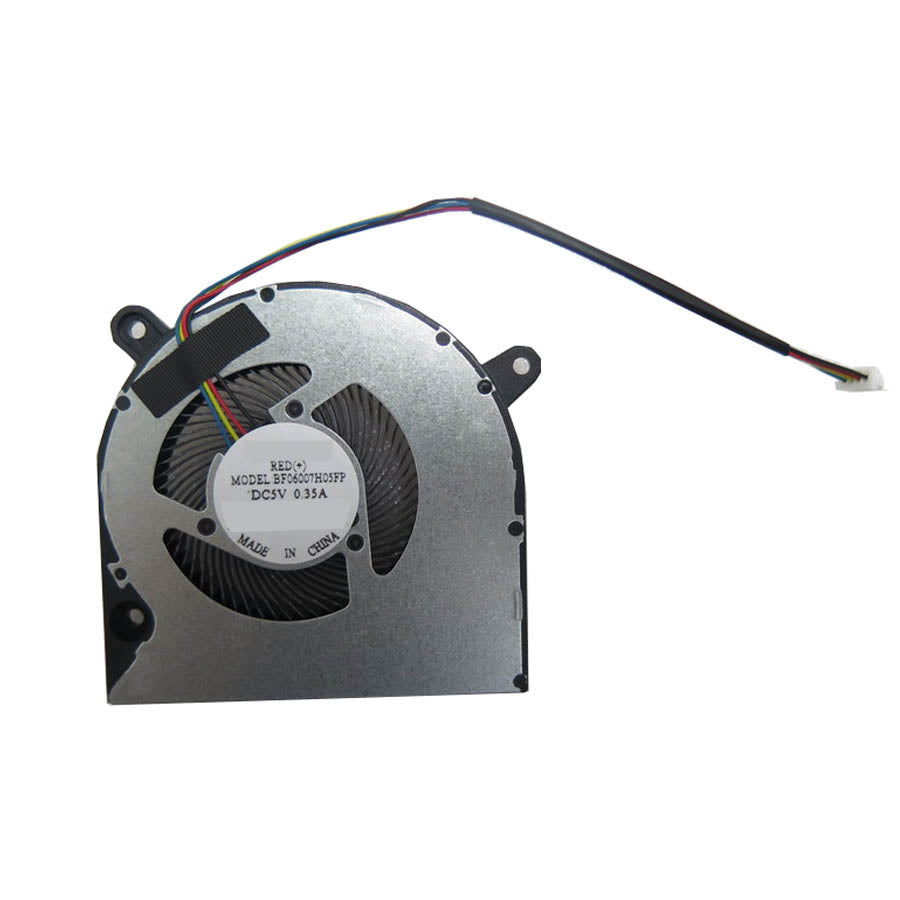 Mini PC CPU Fan BF06007H05FP DC0.5V 0.35A New