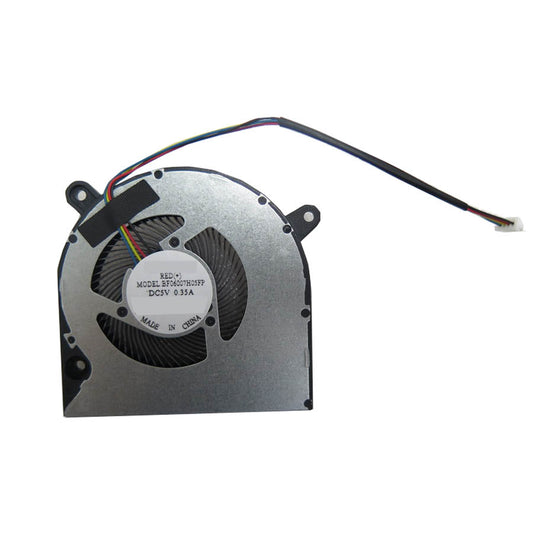 Mini PC CPU Fan BF06007H05FP DC0.5V 0.35A New