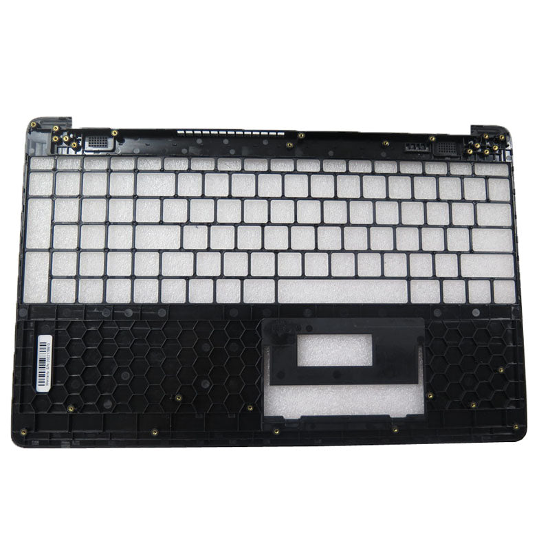 Laptop Black PalmRest For Gateway GWTN156-7BK GWTN156-9BK Upper Case C Shell No Touchpad